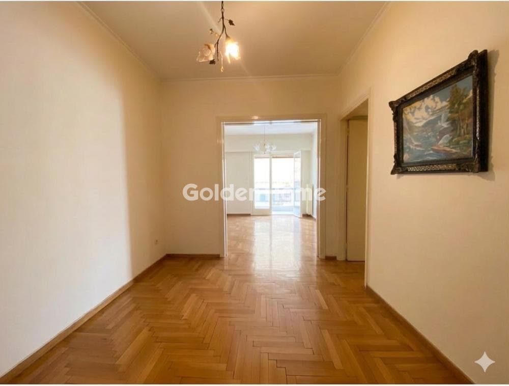 Apartment in Plateia Koliatsou, Patision - Acharnon — Photo 4 of 15