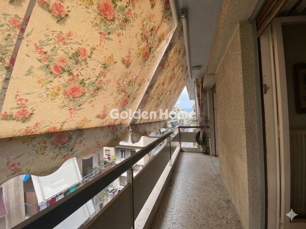 Apartment in Plateia Koliatsou, Patision - Acharnon — Photo 13 of 15