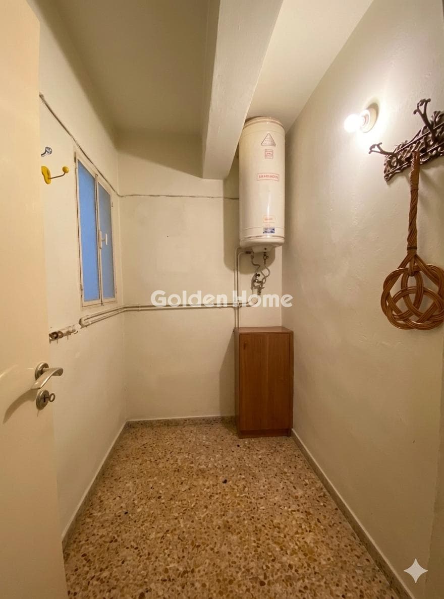 Apartment in Plateia Koliatsou, Patision - Acharnon — Photo 15 of 15