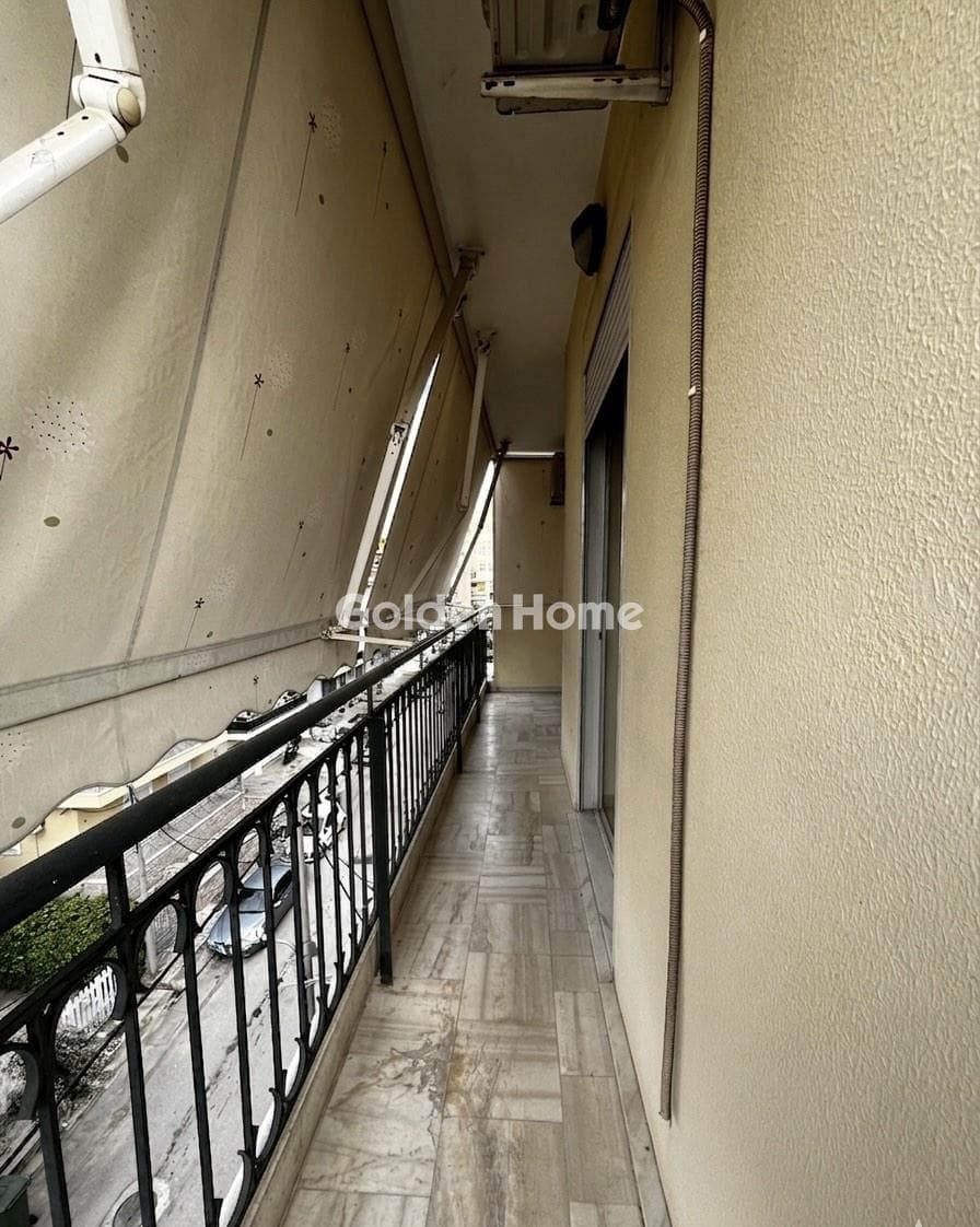 Διαμέρισμα στην Πράσινος Λόφος, Ηράκλειο — Φωτογραφία 10 από 16