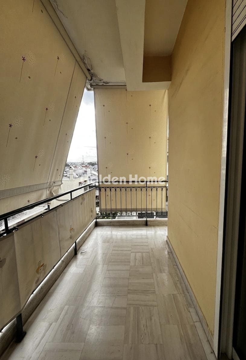 Διαμέρισμα στην Πράσινος Λόφος, Ηράκλειο — Φωτογραφία 7 από 16