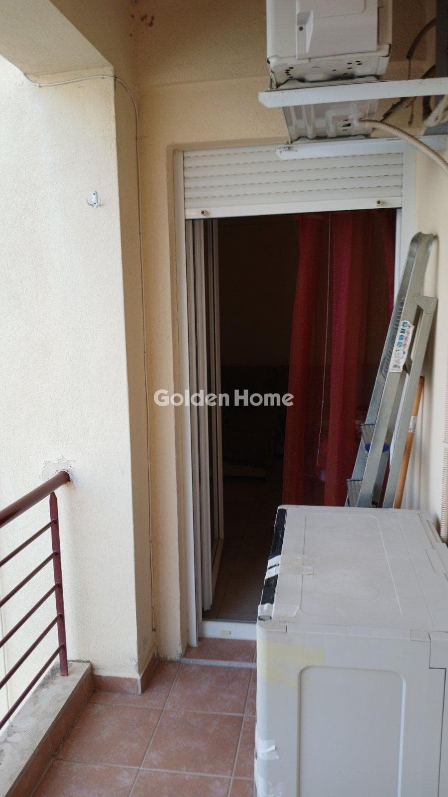 Apartment in Center, Thermi — Photo 8 of 21