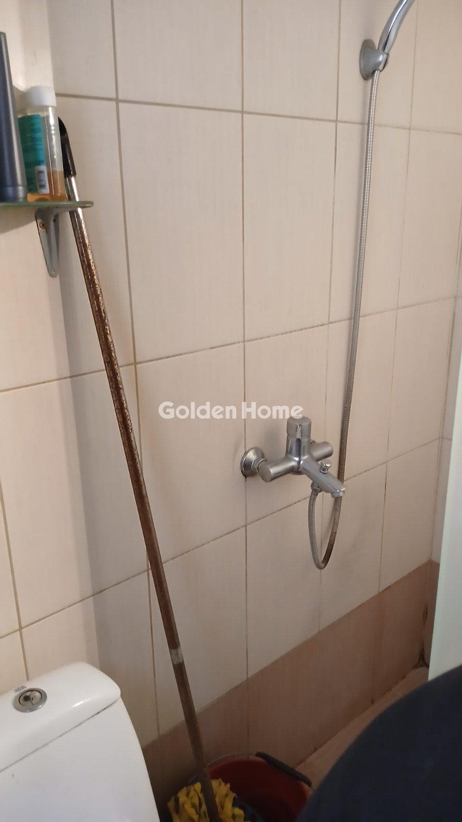 Apartment in Center, Thermi — Photo 12 of 21