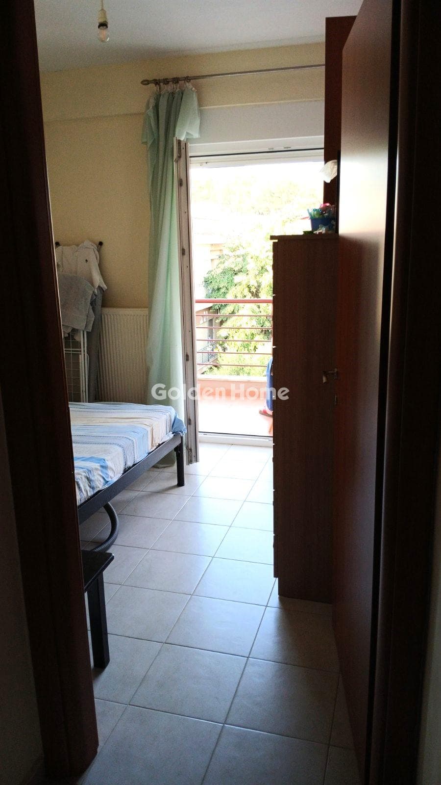 Apartment in Center, Thermi — Photo 9 of 21