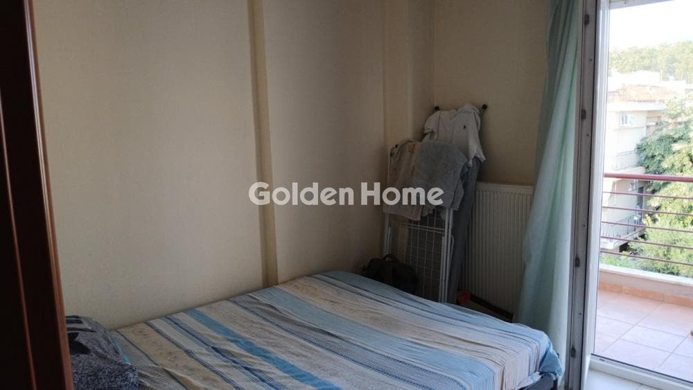 Apartment in Center, Thermi — Photo 14 of 21