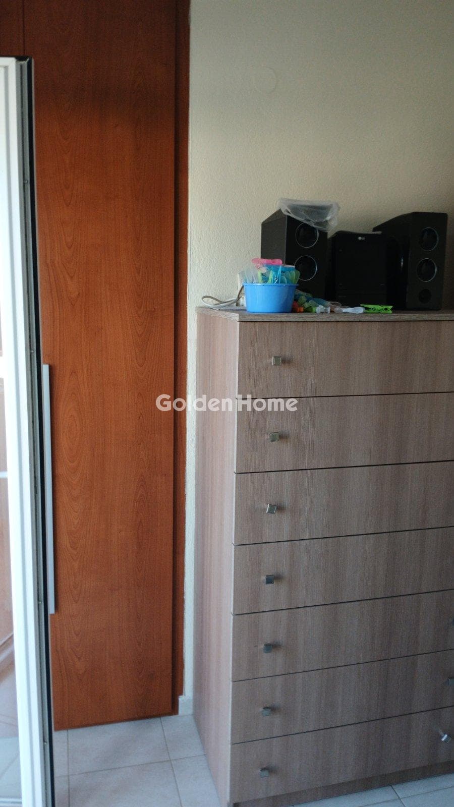 Apartment in Center, Thermi — Photo 17 of 21