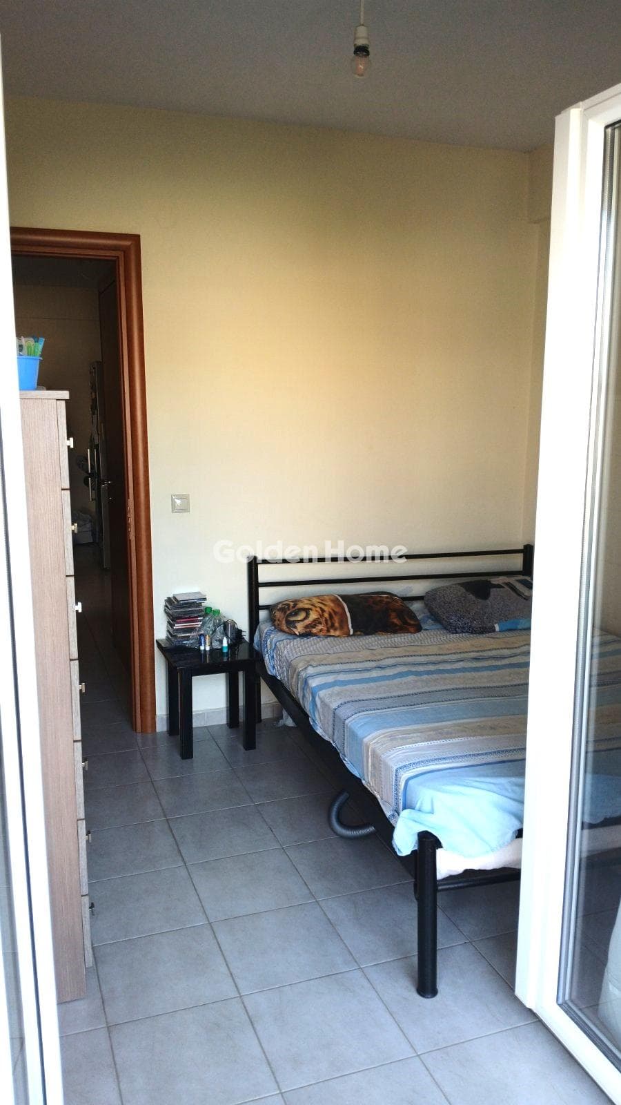 Apartment in Center, Thermi — Photo 13 of 21