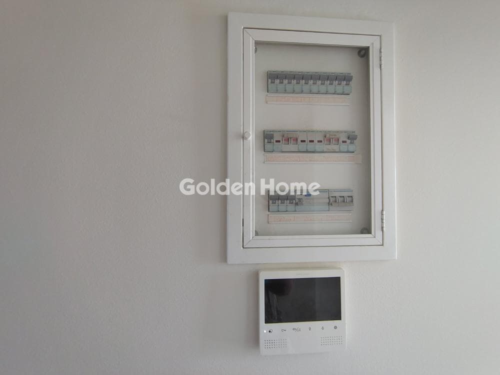 Apartment in Nea Elvetia, Vironas — Photo 15 of 15