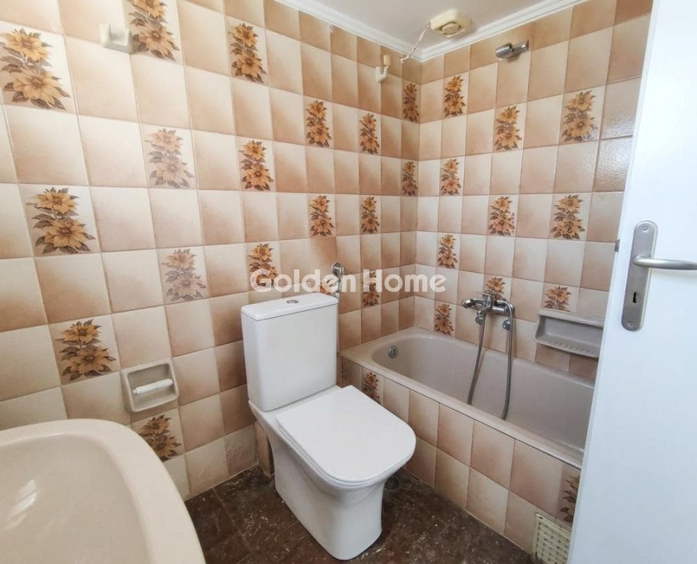 Apartment in Nea Elvetia, Vironas — Photo 12 of 15