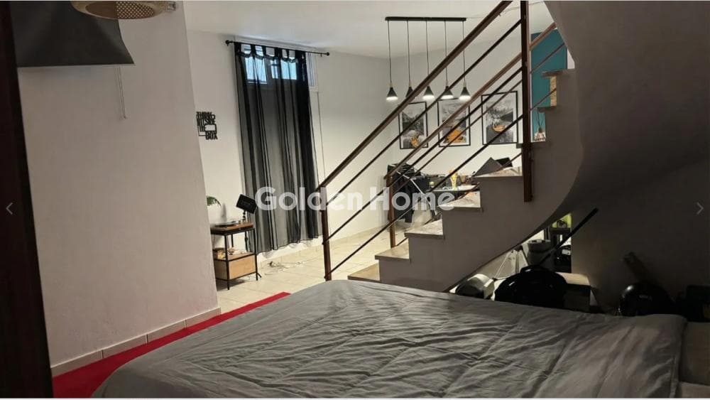 Apartment in Pirgouthi, Acharnes — Photo 1 of 4