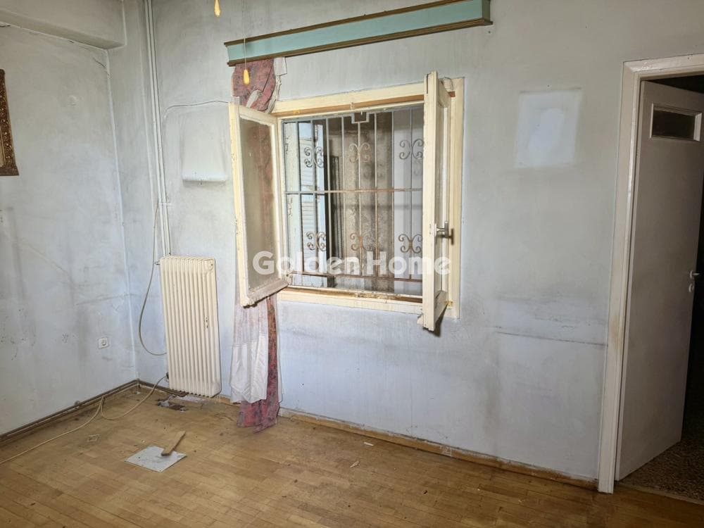 Διαμέρισμα στην Πλατεία Κυψέλης, Κυψέλη — Φωτογραφία 5 από 21