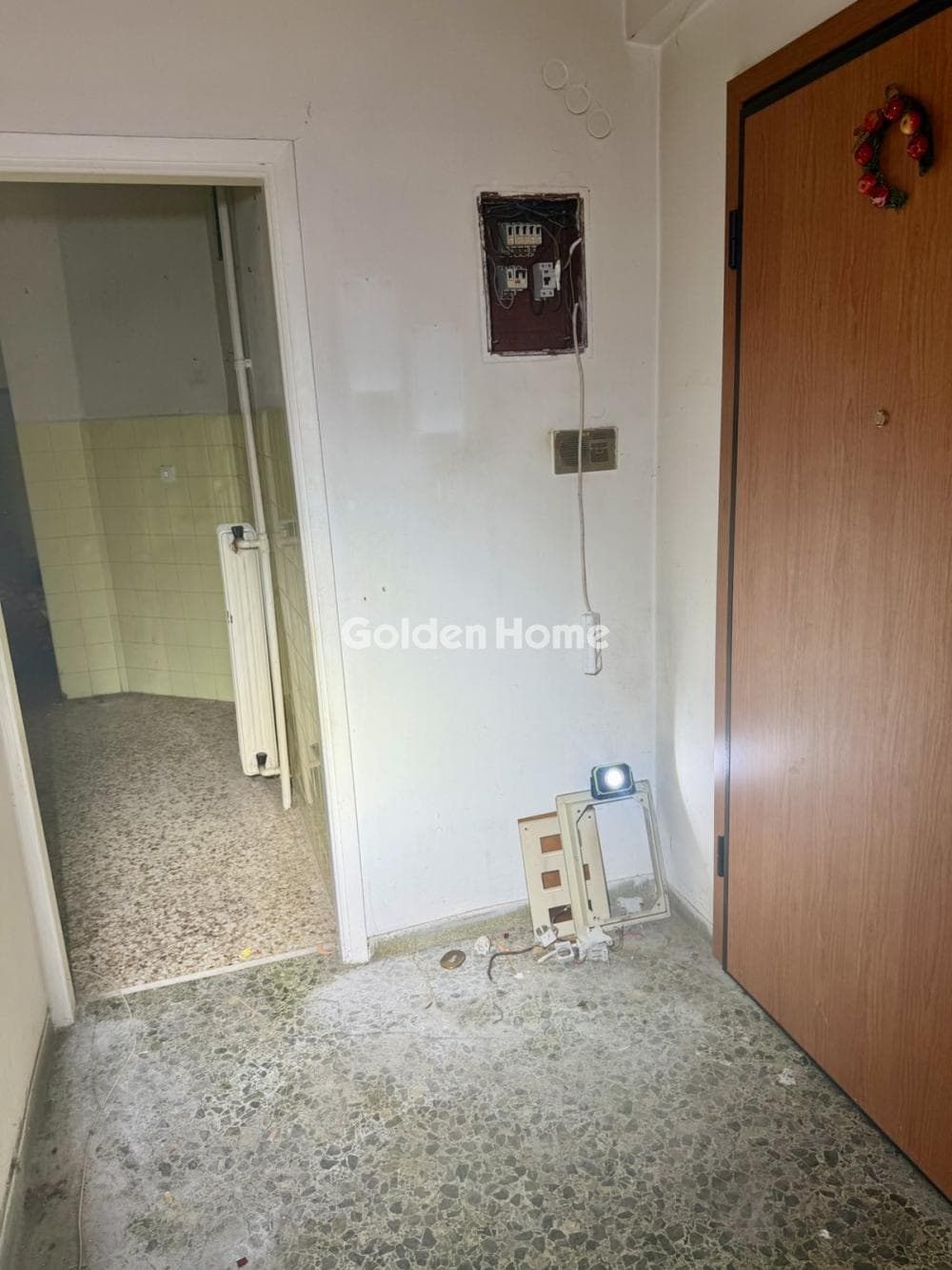 Διαμέρισμα στην Πλατεία Κυψέλης, Κυψέλη — Φωτογραφία 19 από 21