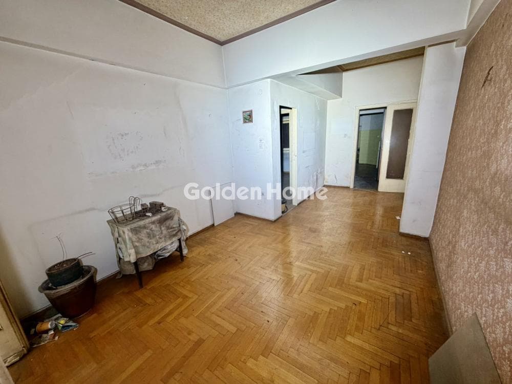 Διαμέρισμα στην Πλατεία Κυψέλης, Κυψέλη — Φωτογραφία 1 από 21