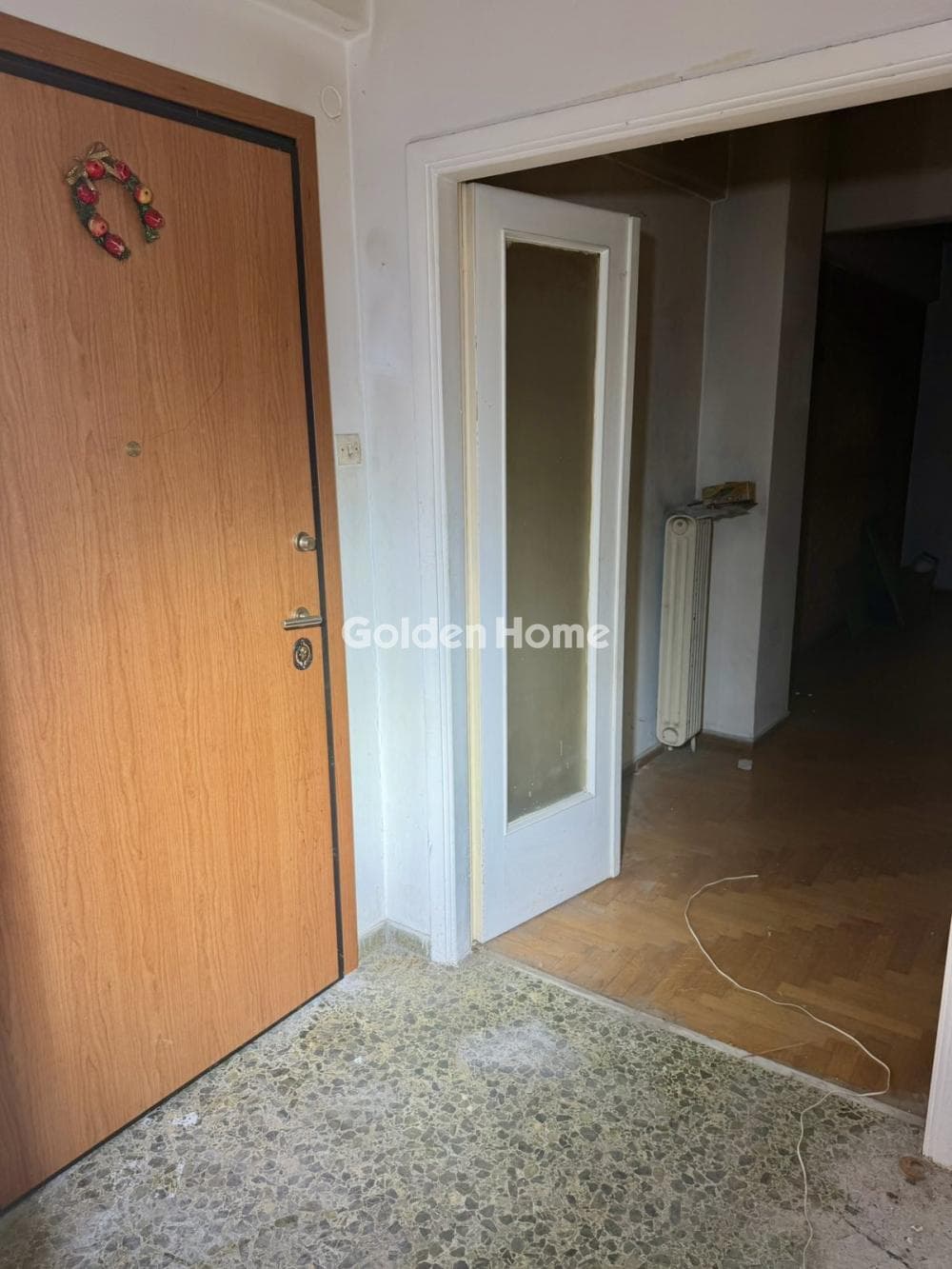 Διαμέρισμα στην Πλατεία Κυψέλης, Κυψέλη — Φωτογραφία 18 από 21
