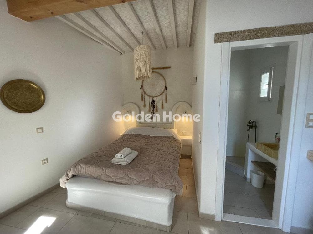 Apartment in Kastro, Mykonos — Photo 4 of 6