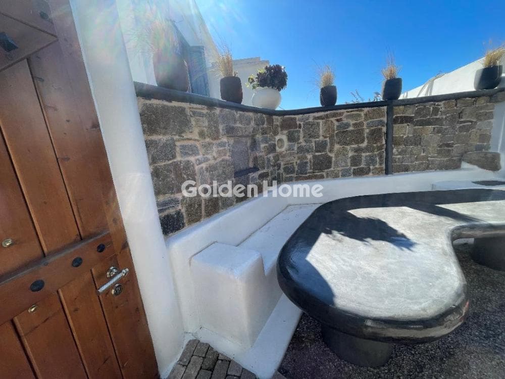 Apartment in Kastro, Mykonos — Photo 6 of 6
