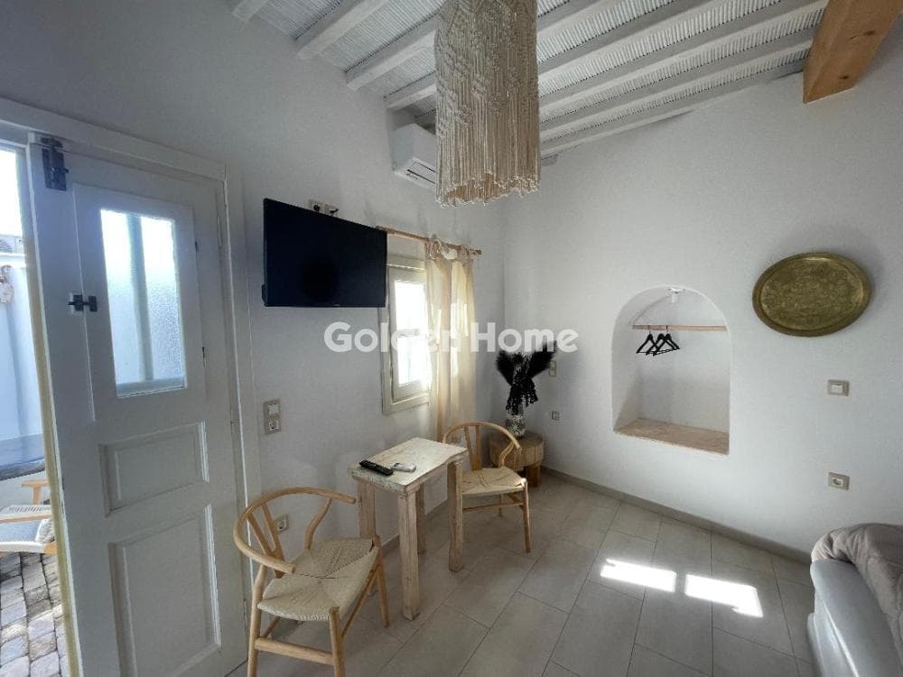 Apartment in Kastro, Mykonos — Photo 2 of 6