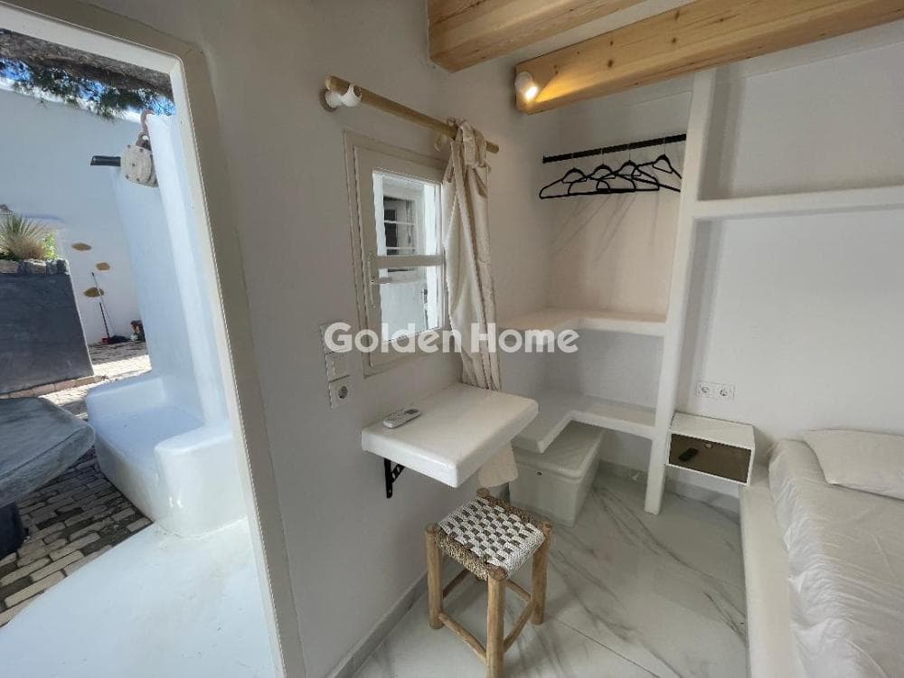 Apartment in Kastro, Mykonos — Photo 3 of 4