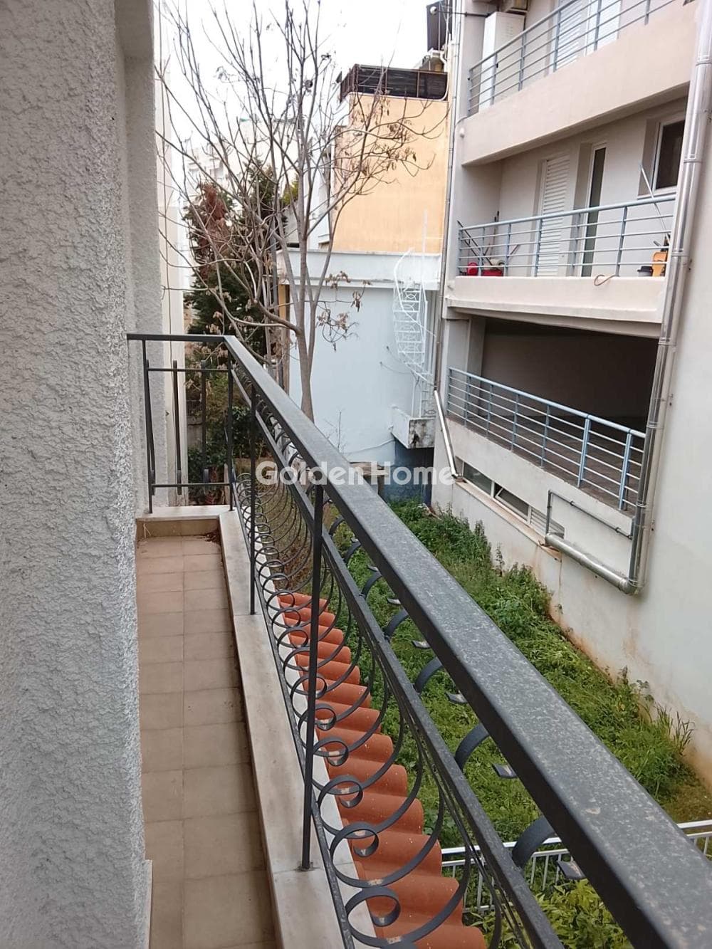 Διαμέρισμα στην Πανόρμου, Γουδή — Φωτογραφία 20 από 25