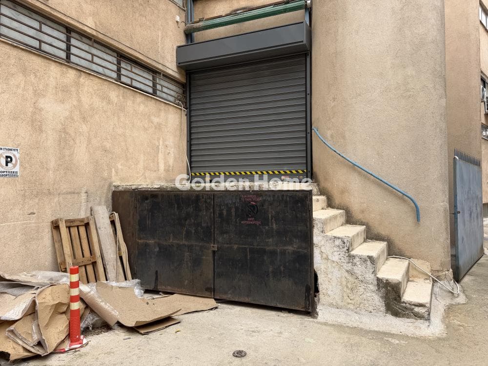 Αποθήκη στην Κέντρο, Μοσχάτο — Φωτογραφία 12 από 16