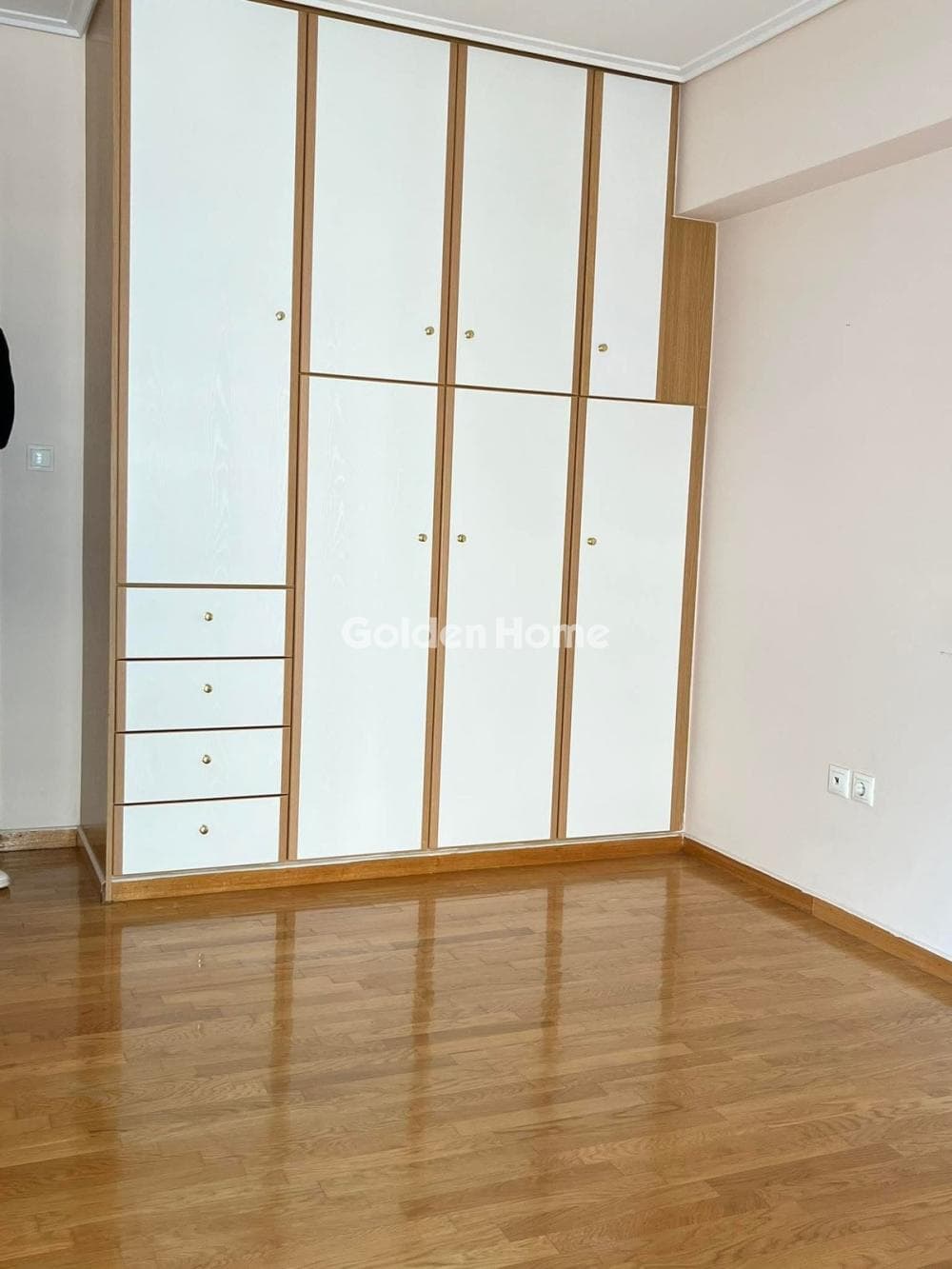 Διαμέρισμα στην Γκράβα, Πατήσια — Φωτογραφία 12 από 19
