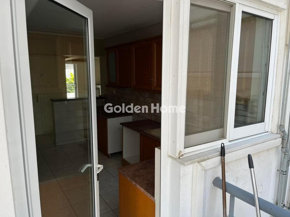 Διαμέρισμα στην Γκράβα, Πατήσια — Φωτογραφία 17 από 19