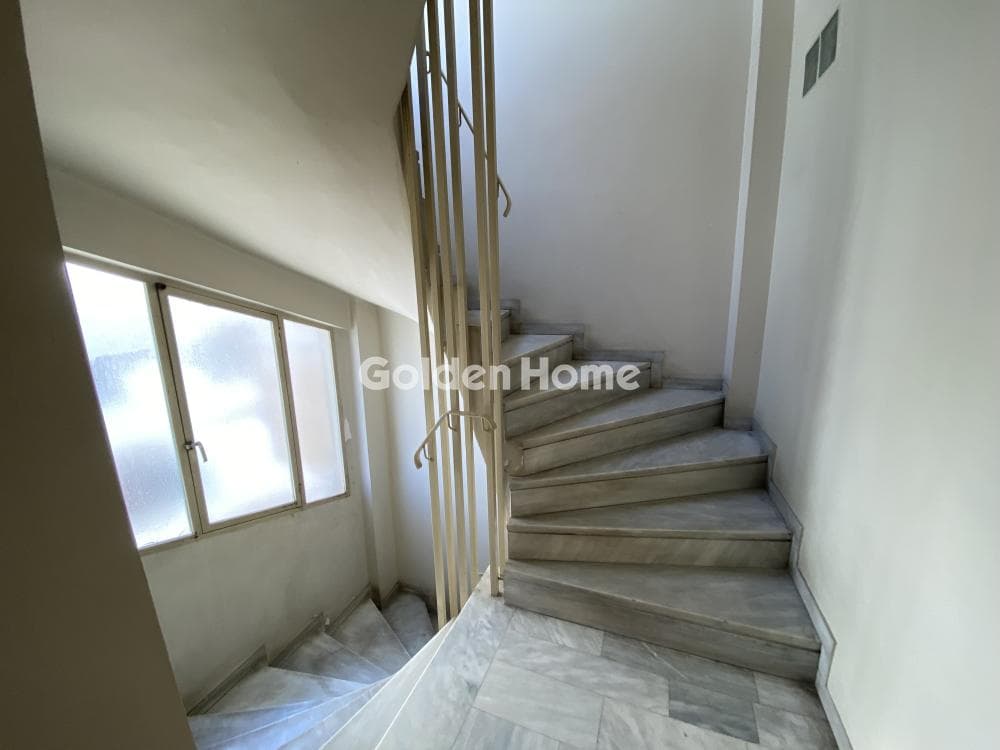 Διαμέρισμα στην Φλοίσβος, Παλαιό Φάληρο — Φωτογραφία 14 από 19