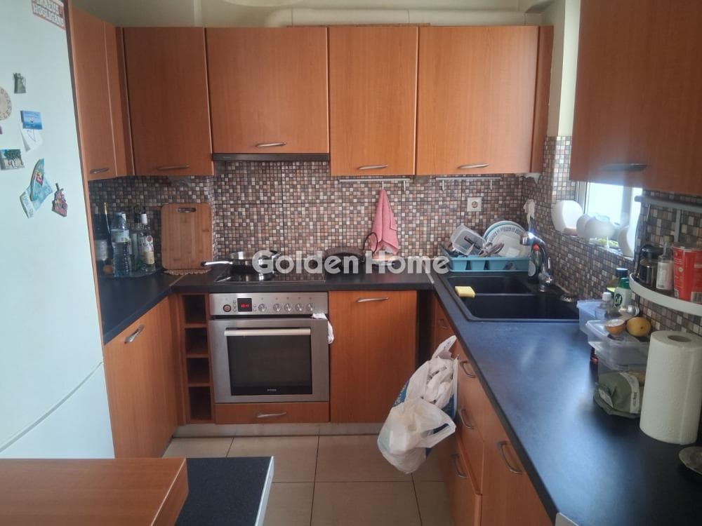 Apartment in Ano Lofos, Peristeri — Photo 4 of 11