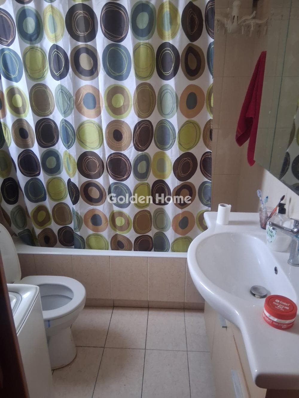 Apartment in Ano Lofos, Peristeri — Photo 9 of 11