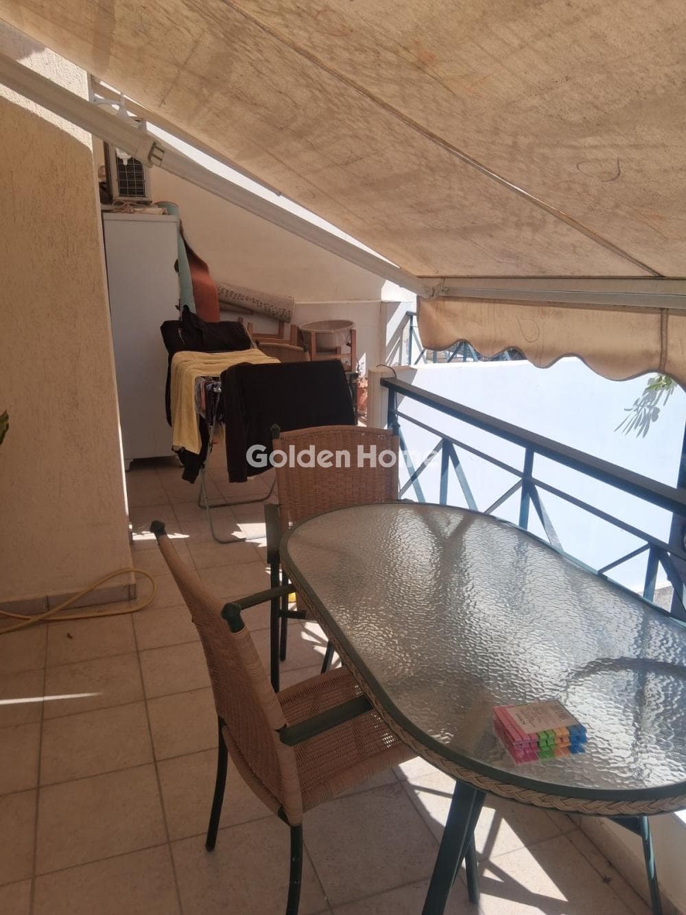 Apartment in Ano Lofos, Peristeri — Photo 10 of 11