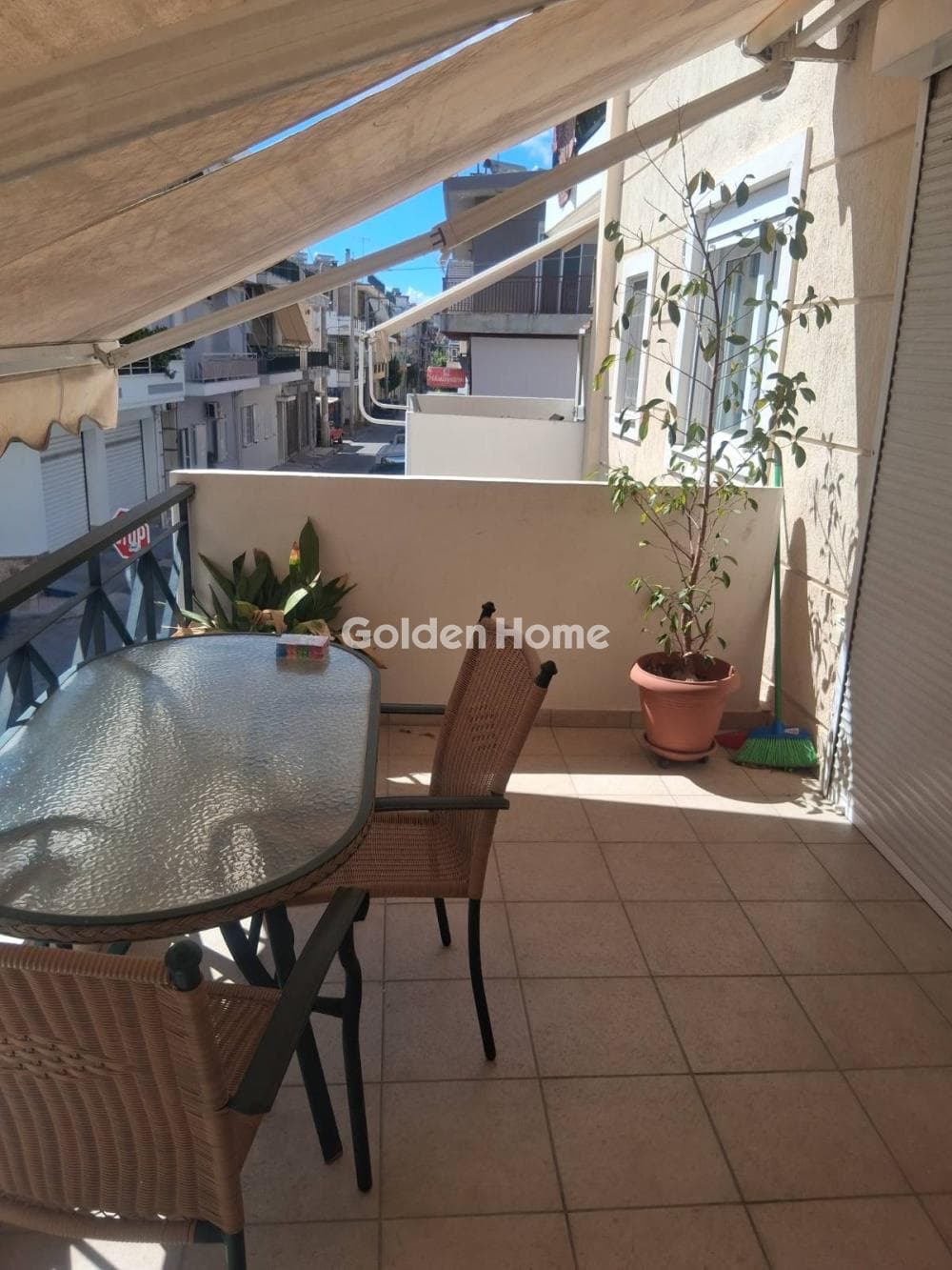 Apartment in Ano Lofos, Peristeri — Photo 1 of 11