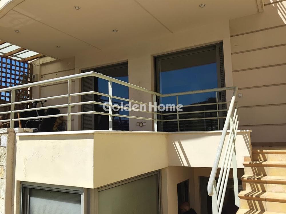 Μονοκατοικία στην Αφαία, Χαϊδάρι — Φωτογραφία 4 από 37