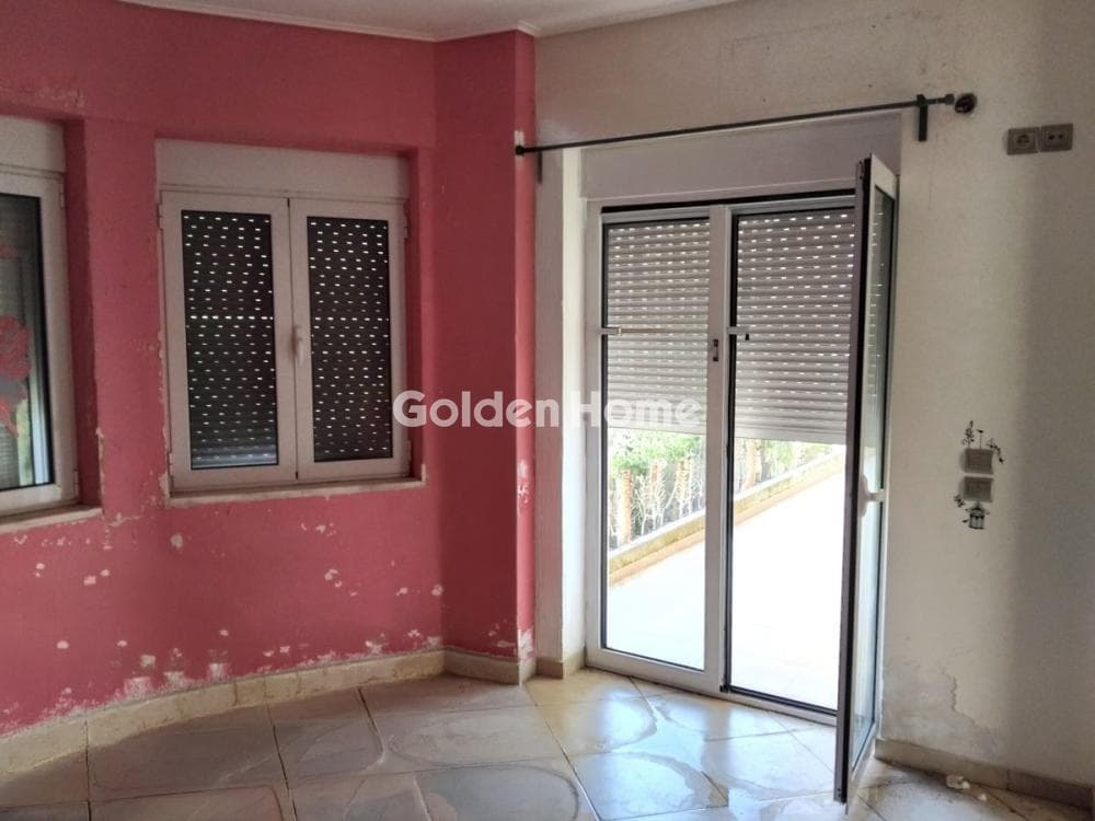 Μονοκατοικία στην Μεγάλα Σχοινία Α, Αχαρνές — Φωτογραφία 24 από 36