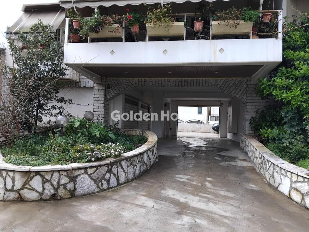 Apartment in Profitis Ilias, Metamorfosi — Photo 28 of 31