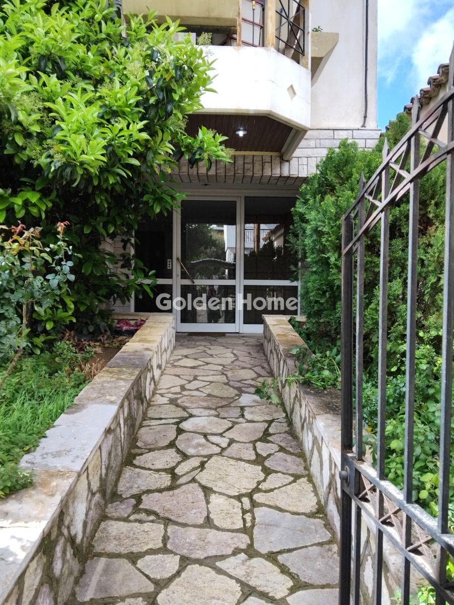 Apartment in Profitis Ilias, Metamorfosi — Photo 31 of 31