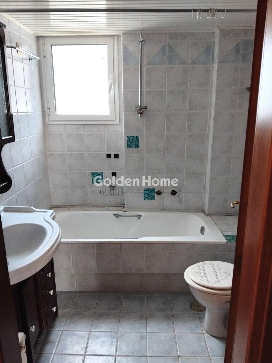 Apartment in Profitis Ilias, Metamorfosi — Photo 24 of 31