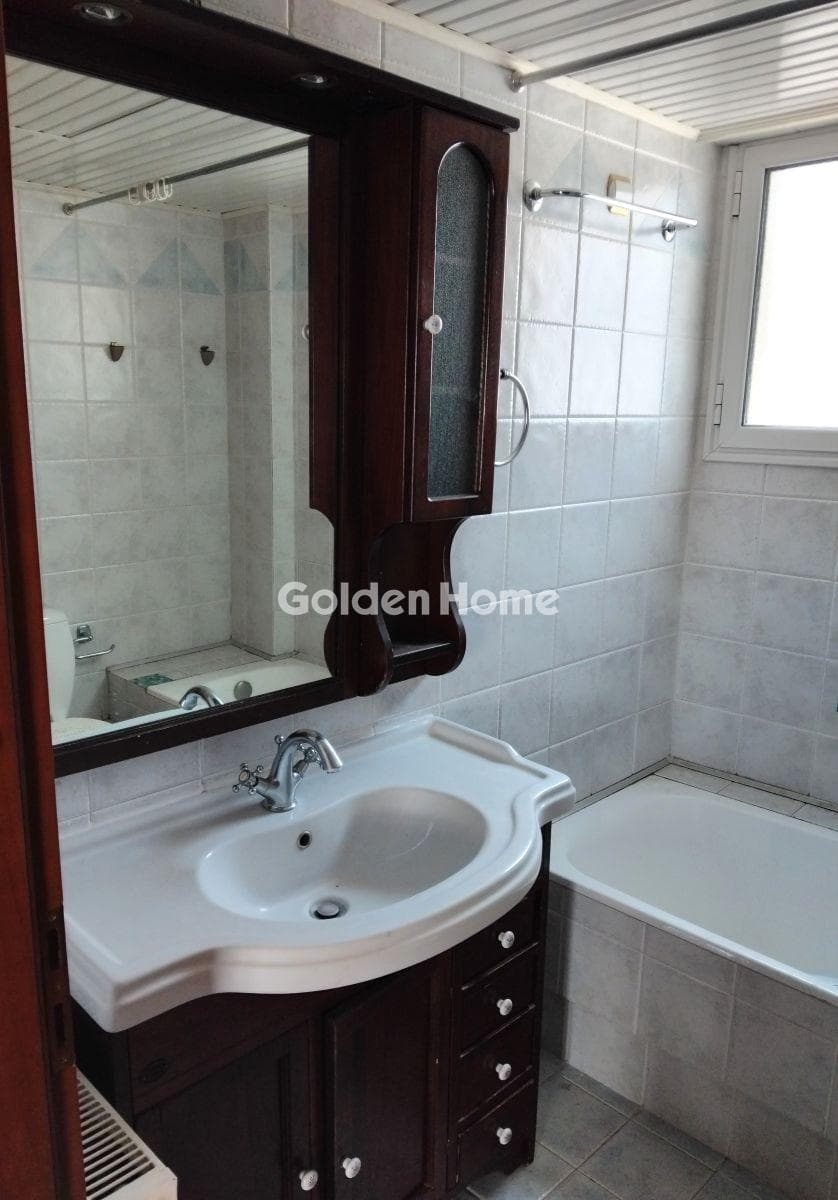 Apartment in Profitis Ilias, Metamorfosi — Photo 25 of 31