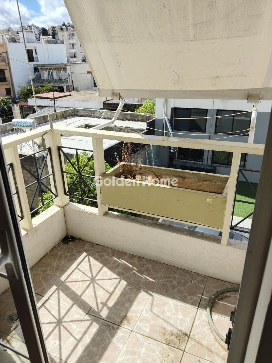 Apartment in Profitis Ilias, Metamorfosi — Photo 17 of 31