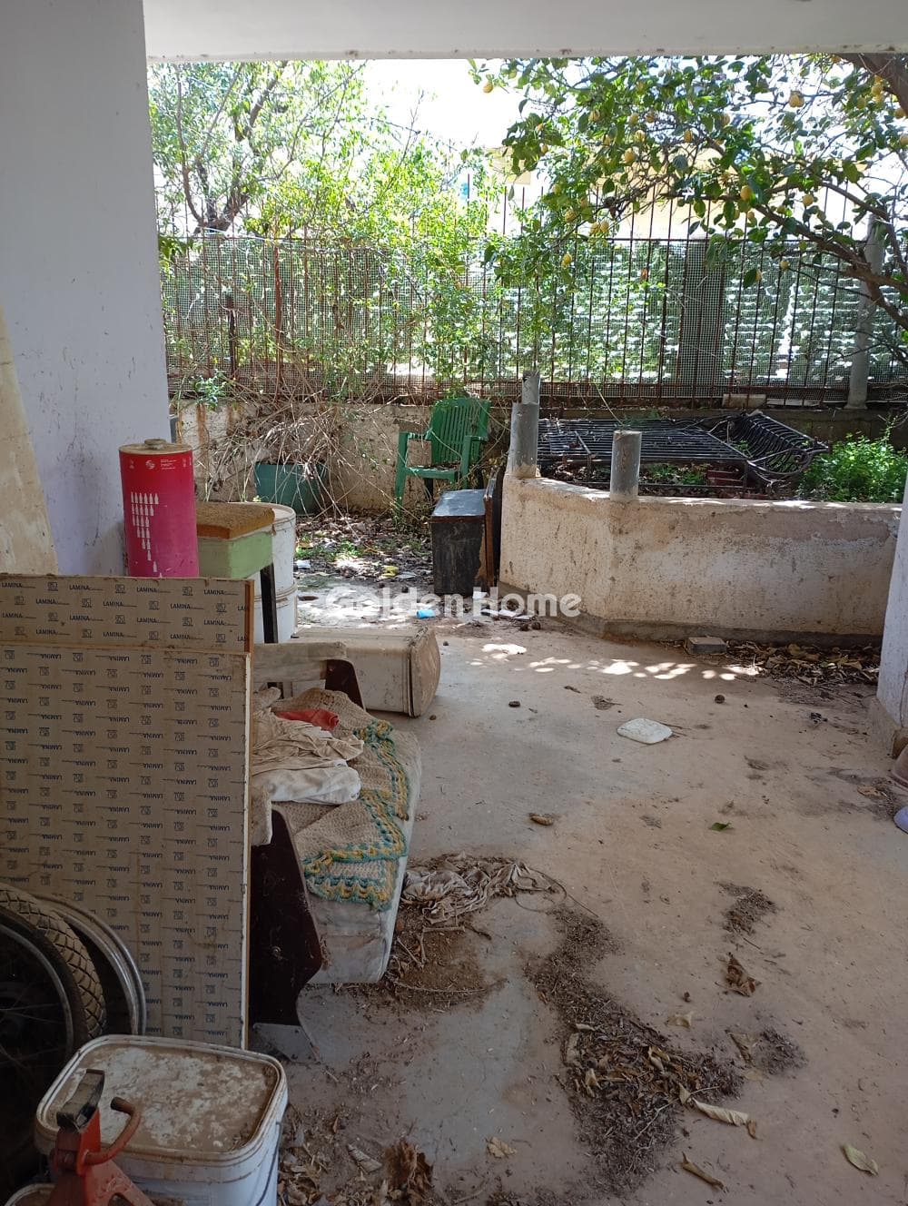 Μονοκατοικία στην Βορινέζα, Αρτέμιδα (Λούτσα) — Φωτογραφία 10 από 10