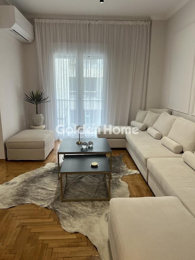 Διαμέρισμα στην Πλατεία Κουμουνδούρου, Κέντρο — Φωτογραφία 1 από 26