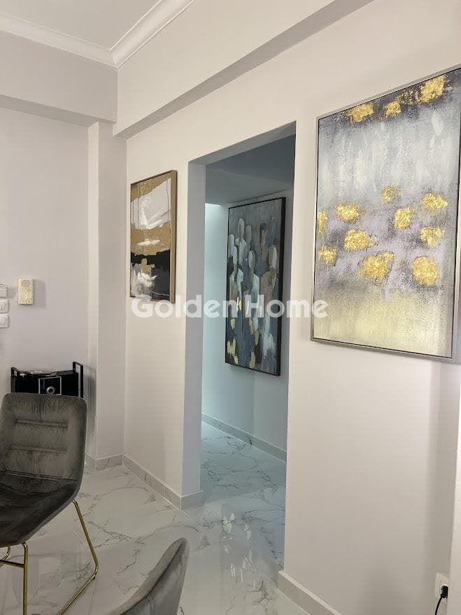Διαμέρισμα στην Πλατεία Κουμουνδούρου, Κέντρο — Φωτογραφία 26 από 26