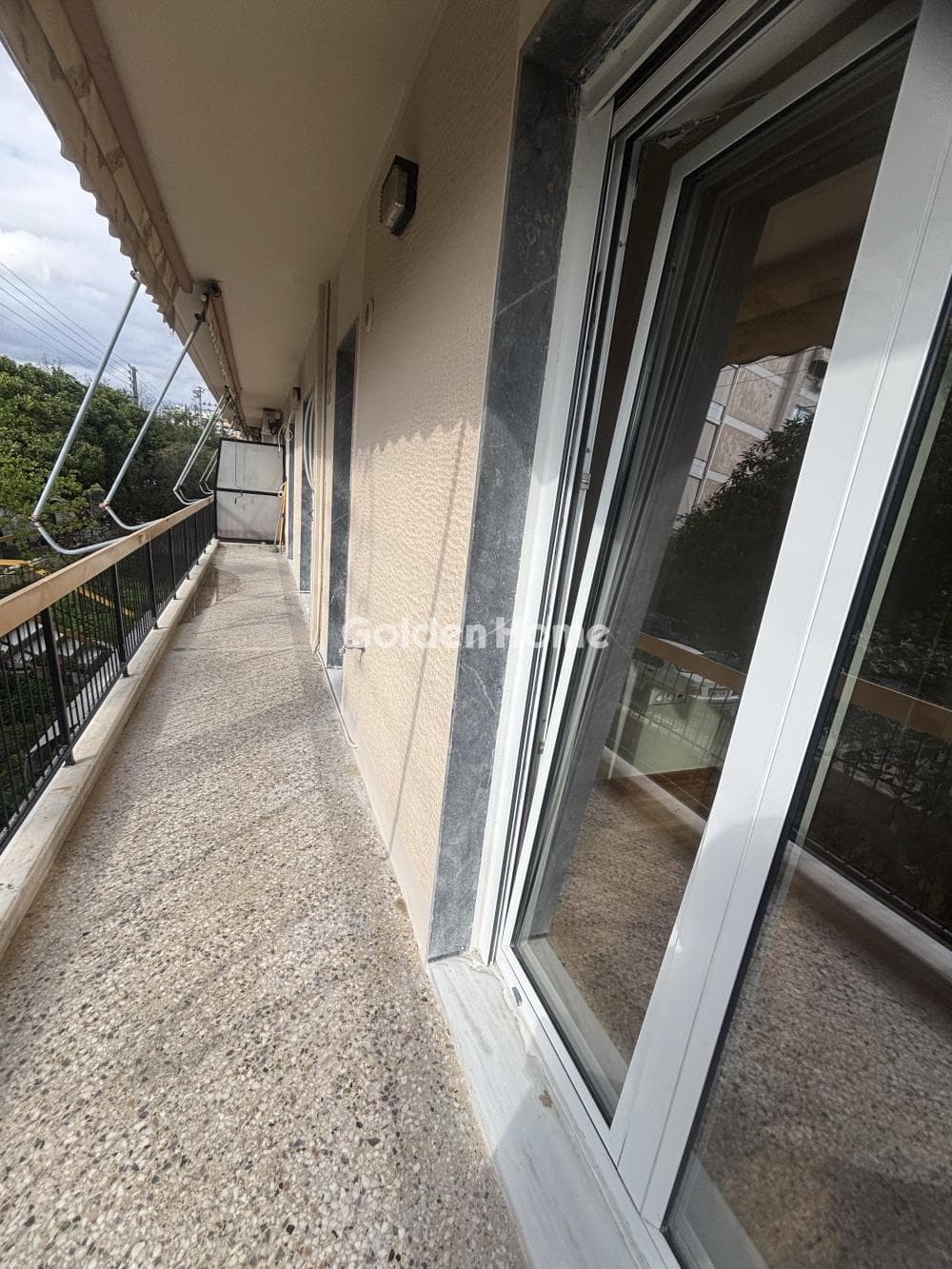 Apartment in Perivolia, Galatsi — Photo 17 of 18