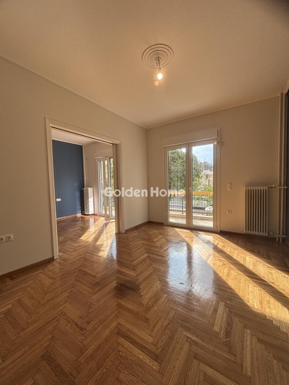 Apartment in Perivolia, Galatsi — Photo 2 of 18