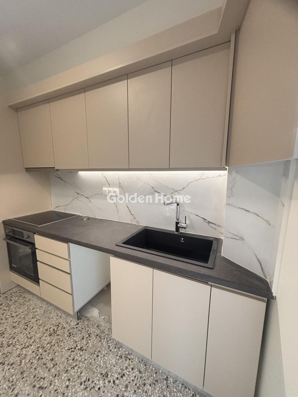 Apartment in Perivolia, Galatsi — Photo 11 of 18