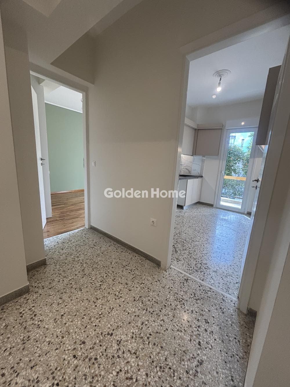 Apartment in Perivolia, Galatsi — Photo 12 of 18