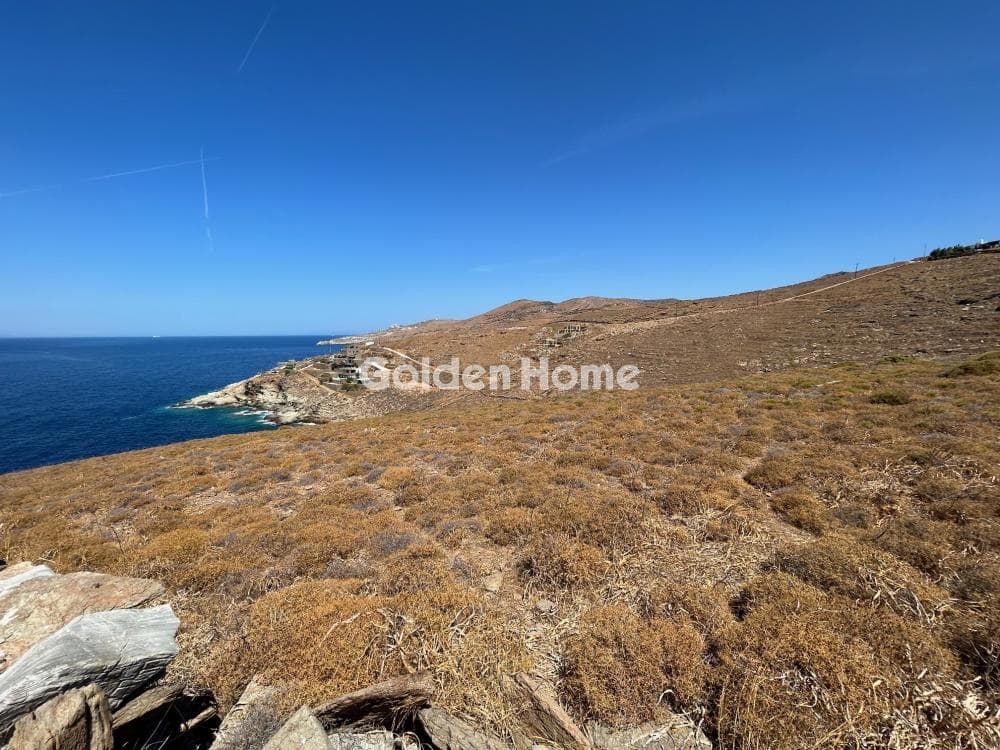 Parcel in Koundouros, Kea
