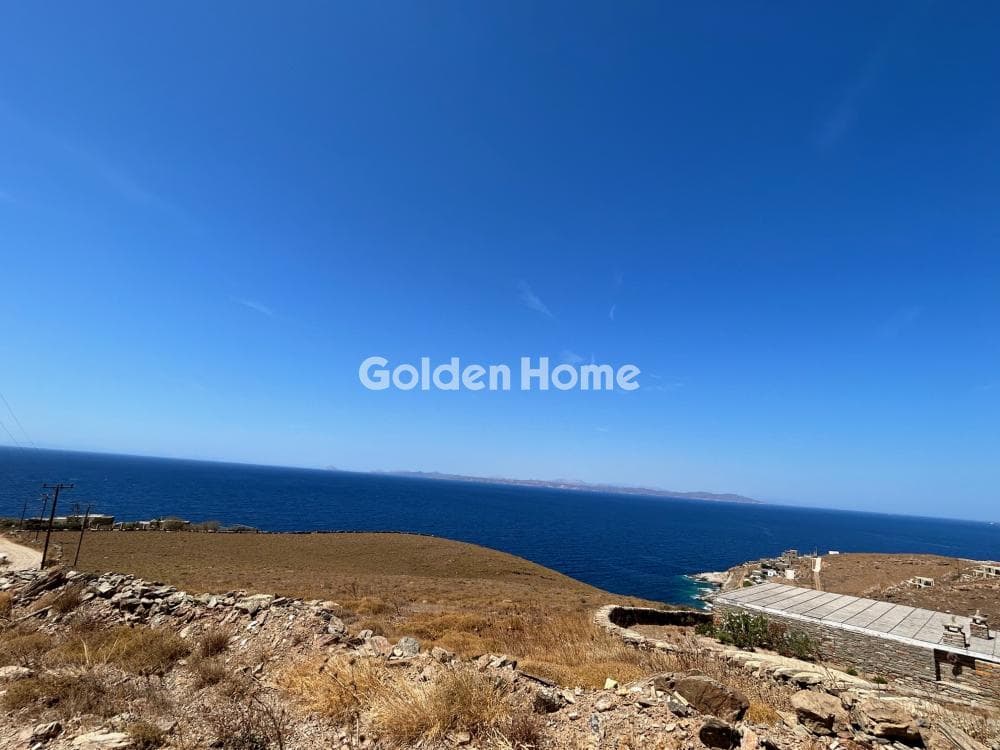 Parcel in Koundouros, Kea