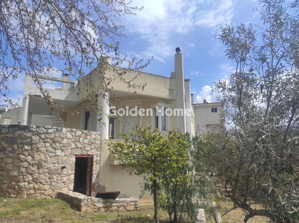 Μονοκατοικία στην Κέντρο, Μαρκόπουλο — Φωτογραφία 1 από 36