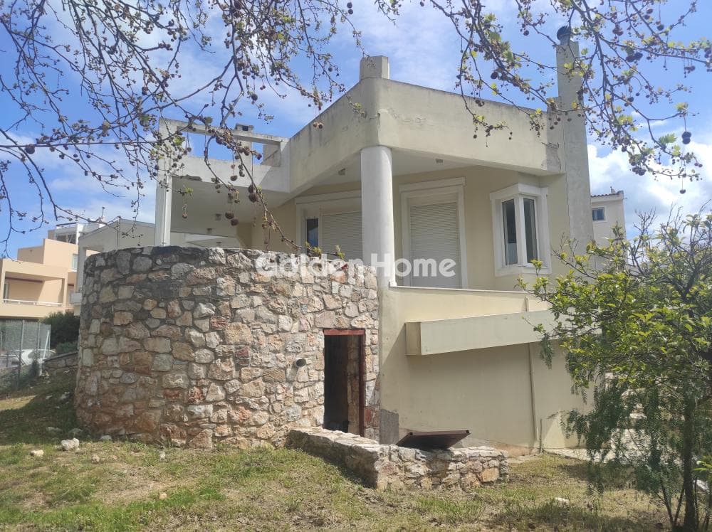 Μονοκατοικία στην Κέντρο, Μαρκόπουλο — Φωτογραφία 9 από 36