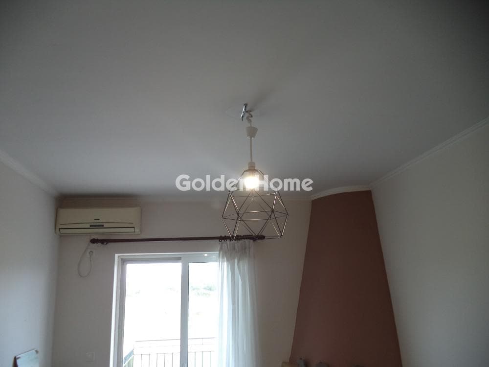 Apartment in Paralia Porovitsas, Akrata — Photo 5 of 19